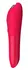 We-Vibe Tango X Cherry Red Compact Intimate Device, 8 Speeds