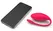 We-Vibe Jive Electric Pink Wearable App-Controlled Intimate Device