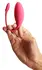We-Vibe Jive Electric Pink Wearable App-Controlled Intimate Device