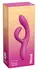 We-Vibe Nova 2 Fuchsia - Dual Action Flexible Intimate Device, 205 mm