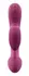 We-Vibe Nova 2 Fuchsia - Dual Action Flexible Intimate Device, 205 mm