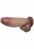 INFERNO by HIDDEN DESIRE Silicone Model 22 cm Dual-Density, Natural Look