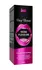 intt Deep Throat Mint Oral Spray 12ml - Freshness Enhancing Formula