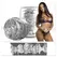 Fleshlight Quickshot Autumn Falls Compact Transparent Model