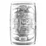 Fleshlight Quickshot Autumn Falls Compact Transparent Model