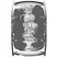 Fleshlight Quickshot Autumn Falls Compact Transparent Model