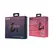 Nexus Duo Medium Remote-Controlled Silicone Plug - 6 Modes, Waterproof
