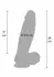 INFERNO by HIDDEN DESIRE Silicone Model 22cm Dual-Density, Natural Look