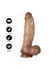 INFERNO by HIDDEN DESIRE Silicone Model 22cm Dual-Density, Natural Look