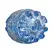 Fleshlight Quickshot Turbo Blue Ice Compact Intimate Device