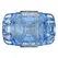 Fleshlight Quickshot Turbo Blue Ice Compact Intimate Device