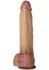 INFERNO by HIDDEN DESIRE Silicone Model 21cm Dual-Density, Natural Look