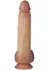 INFERNO by HIDDEN DESIRE Silicone Model 21cm Dual-Density, Natural Look