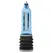 Bathmate Hydromax8 Blue Hydro Pump - Large Size, Water-Based System
