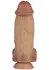 INFERNO by HIDDEN DESIRE Silicone Model 20cm Dual-Density Natural Look