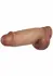 INFERNO by HIDDEN DESIRE Silicone Model 20cm Dual-Density Natural Look