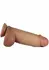 INFERNO by HIDDEN DESIRE Silicone Model 20cm Dual-Density Natural Look