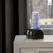 Fleshlight AIR Black - Intimate Device Dryer with Adjustable Settings