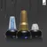 Fleshlight AIR Black - Intimate Device Dryer with Adjustable Settings