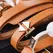 LOCKINK Moonlight Treasure Chest Set Brown - Premium Restraint Kit with Case