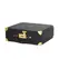 LOCKINK Moonlight Treasure Chest Set Brown - Premium Restraint Kit with Case