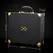 LOCKINK Moonlight Treasure Chest Set Brown - Premium Restraint Kit with Case
