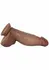 HIDDEN DESIRE INFERNO Silicone Model 18 cm Dual-Density, Natural Look
