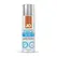 System JO H2O Anal Thick Water-Based Lubricant 60 ml - Extra Cushion Formula