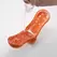 Tenga Flip Orb Sunset Orange Intimate Stimulation Device Soft Touch