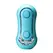 Tenga Flip Orb Intimate Stimulation Device Ocean Blue Innovative Design