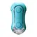 Tenga Flip Orb Intimate Stimulation Device Ocean Blue Innovative Design