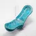 Tenga Flip Orb Intimate Stimulation Device Ocean Blue Innovative Design