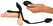 Couples Choice RC Multi Function Silicone Intimate System Black 34.8cm