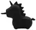 Unihorn Wild Spirit Intimate Machine with Swirling Silicone Tongue 9cm