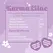 Unihorn Karma Lilac Intimate Massager Silicone, Dual Motor, Rechargeable