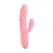 Svakom Mora Neo Peach Pink App-Controlled Intimate Device 195mm