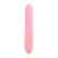 Svakom Mora Neo Peach Pink App-Controlled Intimate Device 195mm