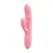 Svakom Mora Neo Peach Pink App-Controlled Intimate Device 195mm
