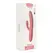 Svakom Mora Neo Peach Pink App-Controlled Intimate Device 195mm