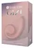 Snail Vibe Gizi Peachy Pink - Dual Intimate Device, Silicone, 19cm