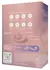 Snail Vibe Gizi Peachy Pink - Dual Intimate Device, Silicone, 19cm