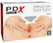 PDX Plus Spread My Tight Light Anatomical Torso, 6.3kg, TPE, 37.6cm