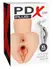 PDX Plus Pick Your Pleasure XL Intimate Machine, Fanta Flesh, 22.9 cm