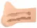 PDX Plus Pick Your Pleasure XL Intimate Machine, Fanta Flesh, 22.9 cm