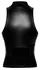 Noir Handmade Top Zip XL Black Vinyl Powerwetlook