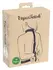 You2Toys Vegan Neck-Wrist Restraint Set Adjustable Faux Leather Black