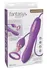 Fantasy For Her Ultimate Pleasure Max Intimate System, Purple, 22.9 cm