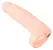 Realistixxx Double Fucker Intimate System with Vibrating Module 18 cm
