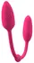 Sweet Smile RC Double Pleasure Silicone Intimate Duo Balls Remote 28cm