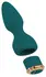 Couples Choice Mini Vibe Set 5-in-1 Remote, Silicone, USB Rechargeable